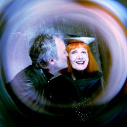 Zoran Čalić Band i Josipa Lisac udružili snage na novoj verziji pjesme „Kao stranac“