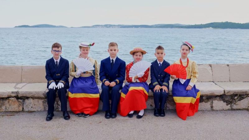 Kapetanskim storijama Orebić otvara posezonu