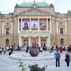 Dan otvorenog Kazališta 15. rujna