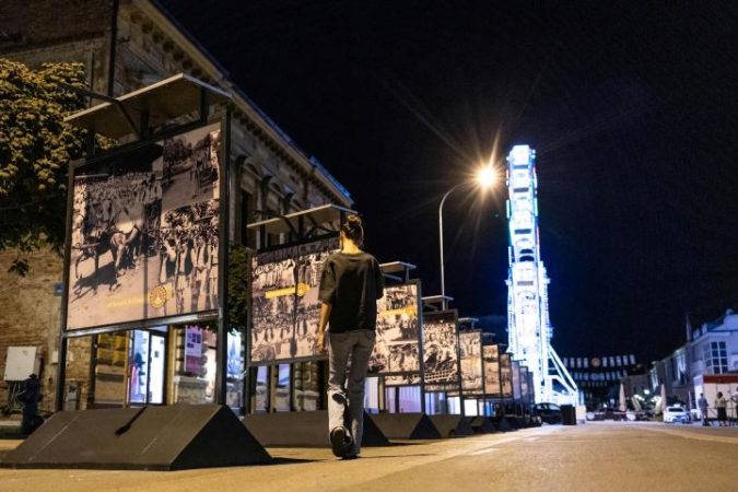Urbane jeseni donose izložbu “Od jeseni do jesni”