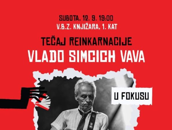 Vrisak intro: zagrijavanje za 19. izdanje festivala