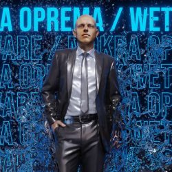 Koreografska intervencija u formatu stand-up izvedbe Wetware dolazi u HKD