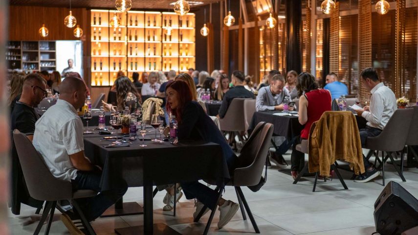 Slavonija i Podravina, wine not!?