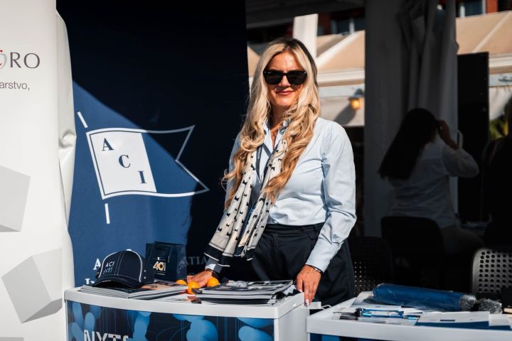 ACI marina Split i Zrno Soli u središtu međunarodnih zbivanja