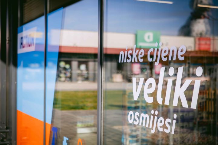 Action otvara sedmu trgovinu u Hrvatskoj – u Bjelovaru