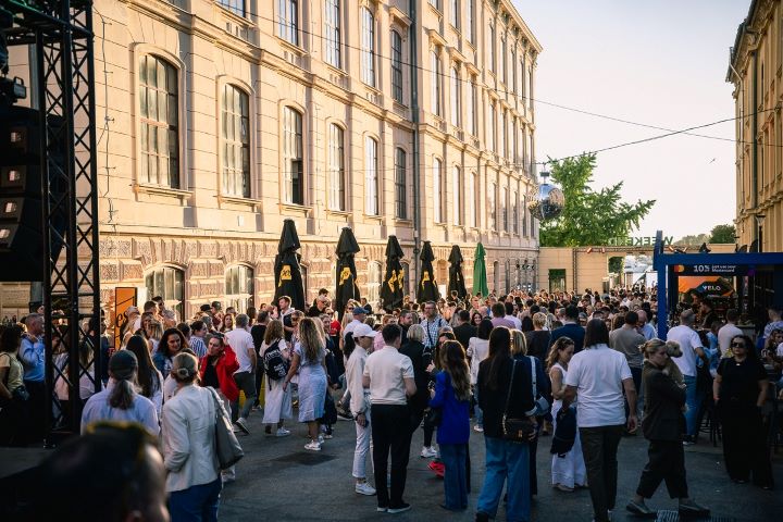 Završio je četvrti HR.Weekend u Rovinju