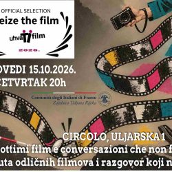 Uhvati film u Circolu: kreativni duh bez granica