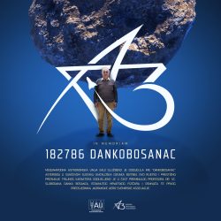 HRVATSKI TRAG MEĐU ZVIJEZDAMA