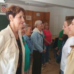 Počeo projekt “Zajc u vašem gradu”