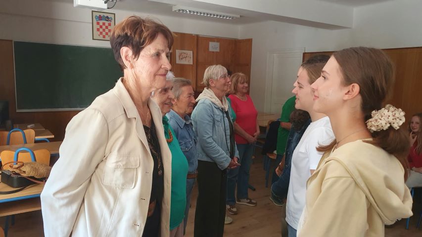 Počeo projekt “Zajc u vašem gradu”