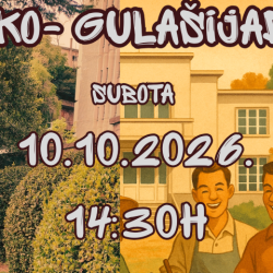 Subota na Kozali