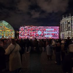 NAKON ŠANGAJA, FESTIVAL SVJETLA ZAGREB PREDSTAVLJA SE I U BERLINU