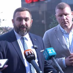 Šušnjar ponavlja pogreške, FOKUS ponavlja zahtjev za ostavkom!