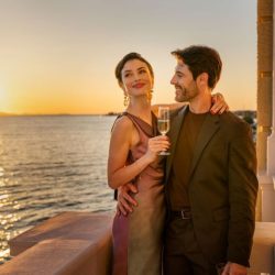 Kako izgleda vjenčanje iz snova? Otkrijte na Wedding Showu u Hyatt Regency Zadar