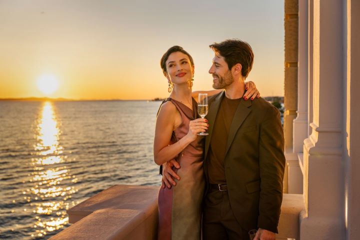 Kako izgleda vjenčanje iz snova? Otkrijte na Wedding Showu u Hyatt Regency Zadar