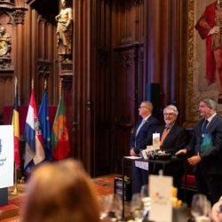 25 godina Predstavništva HTZ-a u Belgiji