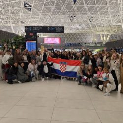 „Majstori ljepote“ otputovali u Pariz