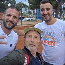 Otkrivamo zbog čega je Mads Mikkelsen došao u Makarsku