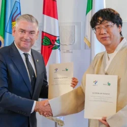 Istra i Seoul pokreću snažniju turističku suradnju