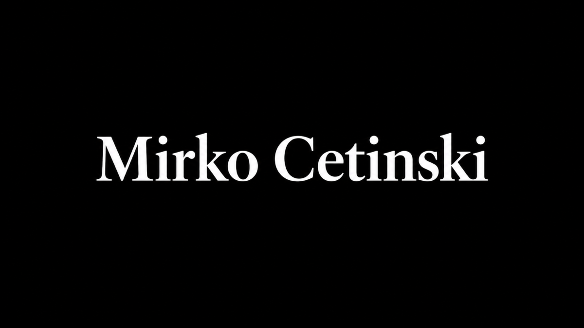 Preminuo je Mirko Cetinski!