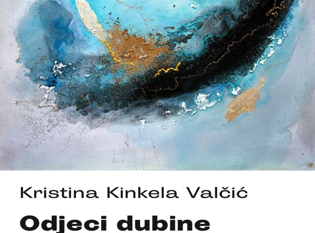 Odjeci dubine u Lošinjskom muzeju