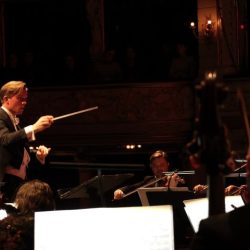 Otvorenje nove koncertne sezone Riječkog simfonijskog orkestra