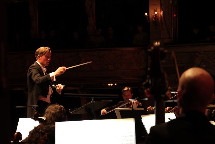 Otvorenje nove koncertne sezone Riječkog simfonijskog orkestra