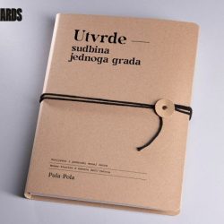 „Utvrde” Studija Tumpić/Prenc osvojile međunarodno priznanje PRINT Awards