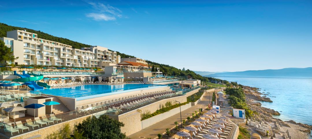 Nagradu Tripadvisor Travelers’ Choice osvojilo čak 25 Valamarovih objekata