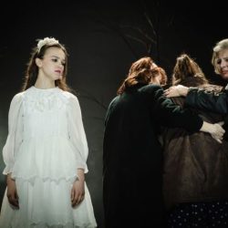 Nagrađivane „Drvene ptice” stižu u riječki HNK-a