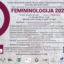 Svečano otvorenje 12. međunarodne izložbe Femininologija