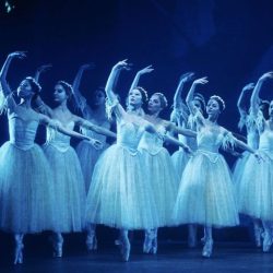 „Giselle“ stiže u riječki HNK-a: splitski Balet donosi čaroliju bijelog baleta