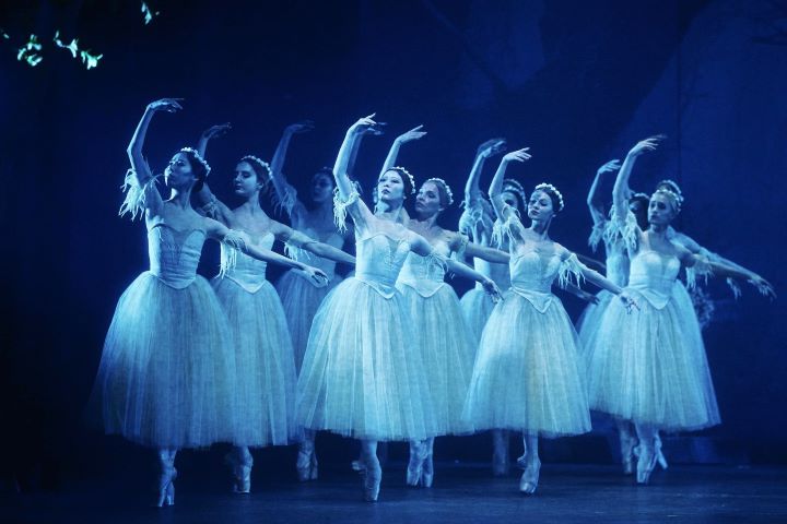 „Giselle“ stiže u riječki HNK-a: splitski Balet donosi čaroliju bijelog baleta
